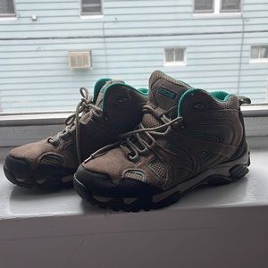 Pacific Trail Boots